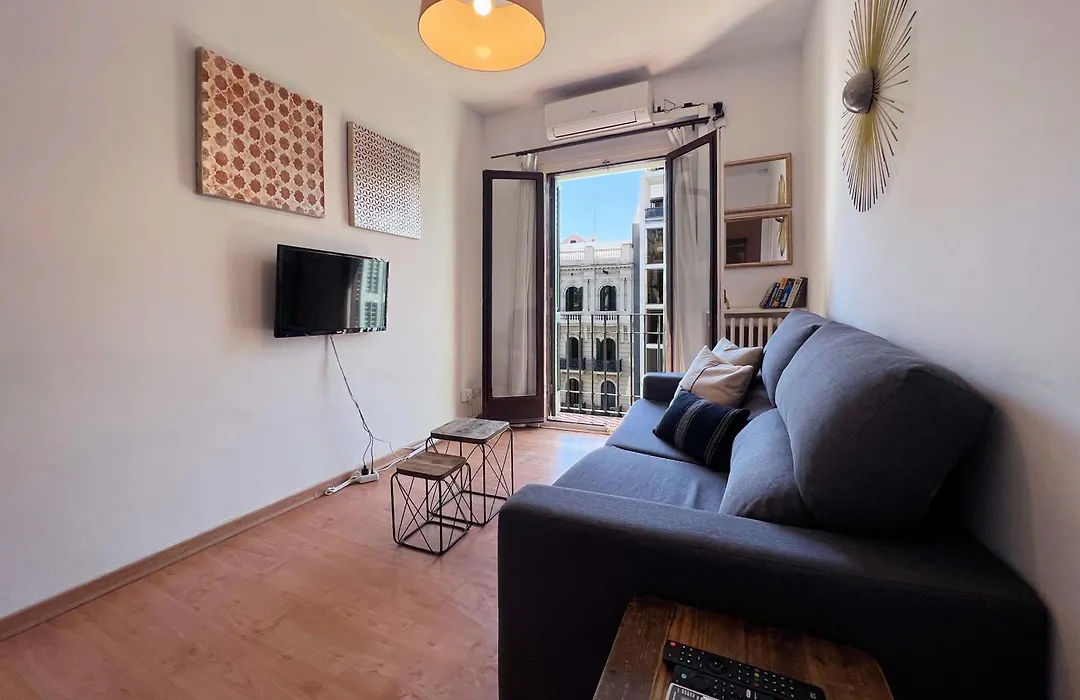 Stay Unique Apartments Rambla Catalunya-1