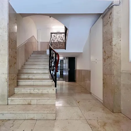 Stay Unique Apartments Rambla Catalunya-2