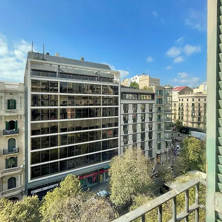 Stay Unique Apartments Rambla Catalunya-3